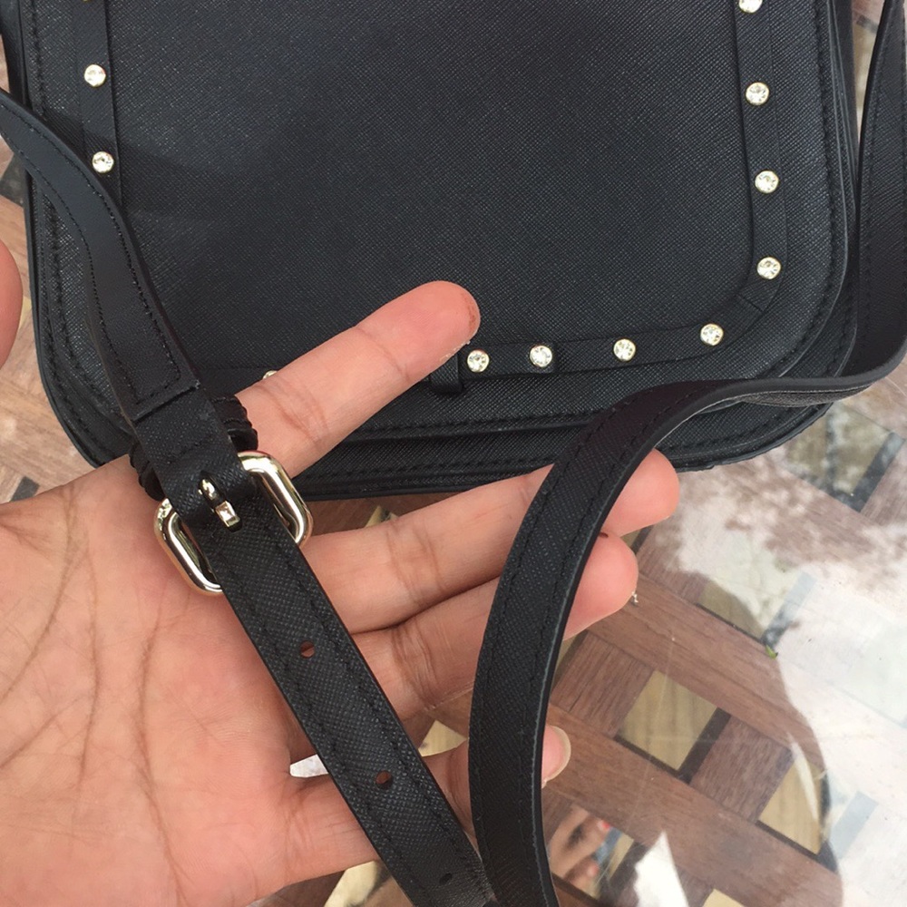LIKE NEW KATE SPADE CROSSBODY - Picture 6 of 15